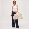 Navigator Multi Compartment Weekender