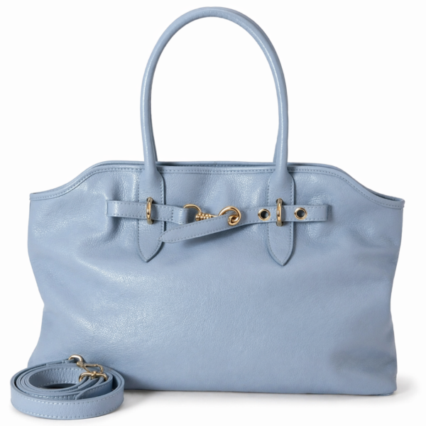 The Arlette Carryall