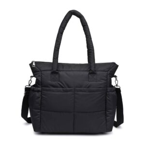 Jetsetter Multi Compartment Travel Tote