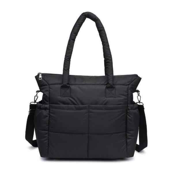 24625e2dd916472fdca06c9457058b1b1f8ef03dfdccc19a647f582b1208f1a2.jpg Jetsetter Multi Compartment Travel Tote
