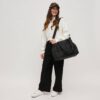 5d8d46c7e0574baa2d1b6999296f392b5c5d3d25299bb33de75f5756525bd27b.jpg Jetsetter Multi Compartment Travel Tote