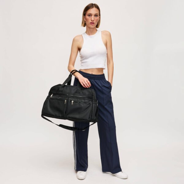Navigator Multi Compartment Weekender