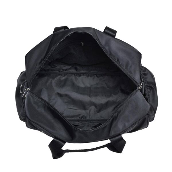 Navigator Multi Compartment Weekender