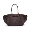 Kaia - Straw Tote