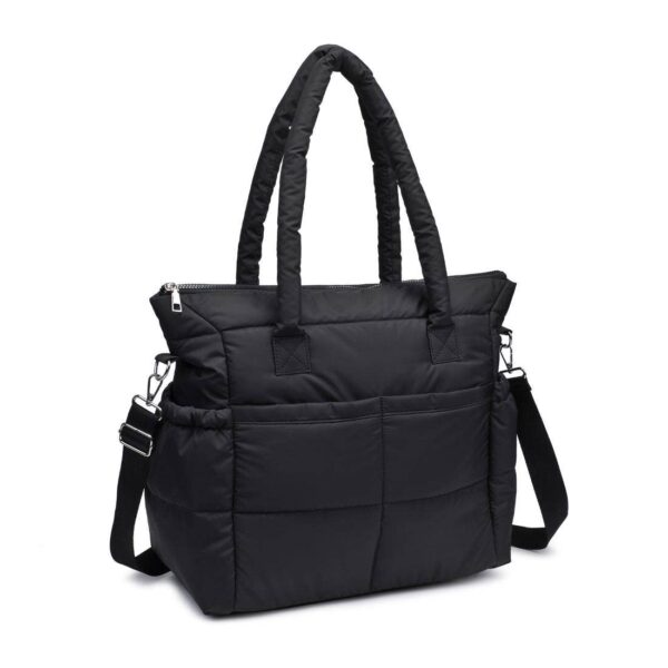 a55d31e18cea183297ecb1df33f8238c548dfdc805603f55a5858b46a478f6cb.jpg Jetsetter Multi Compartment Travel Tote