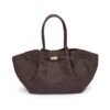 Kaia - Straw Tote