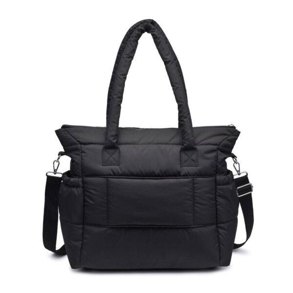 f0fab68b65f21af1bd3a0ff9e4926bb63062bf92dd2014663af805392069218b.jpg Jetsetter Multi Compartment Travel Tote